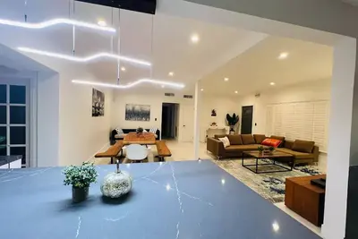 Image de Retreat 4 Bedroom House