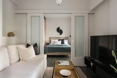 Image de Glorious 1br Apartment in Athens