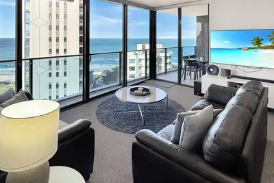 Image de Luxury Oracle Tower 1 Ocean Views 2br Level 16