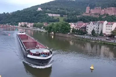 Image de Gemütliches Studio Ruhig, Zentral, Nähe Bahnhof; Garage