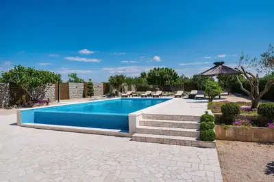 Image de Villa Olive Garden