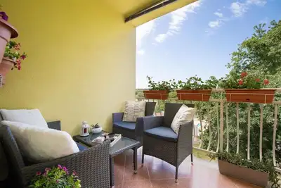 Image de Apartment 2207/58898 (Istria - Pula), 800m from the beach