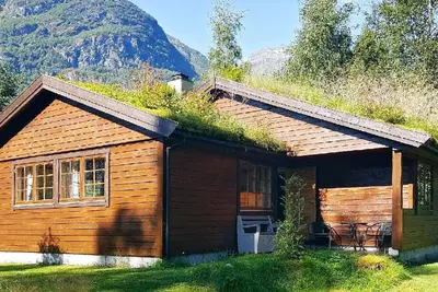 Image de Maison de vacances pour 4 a Oldedalen-By Traum