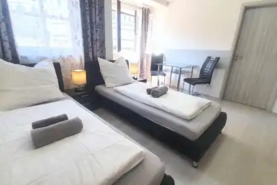 Image de Apartment Neuburg App3