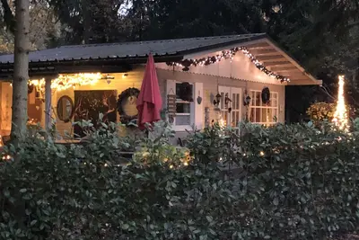 Image de Luxe Chalet