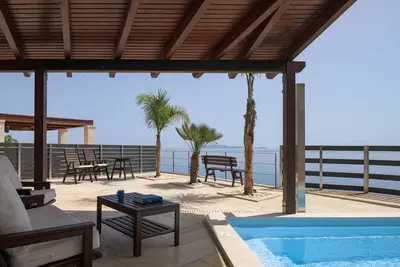 Image de Manificus Suite Iii, with Heated Pool Just for Two