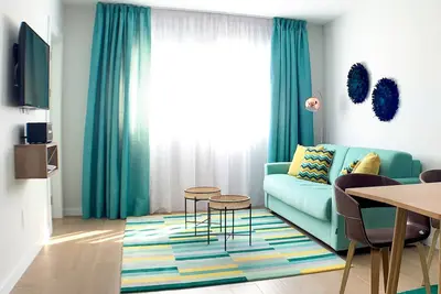 Image de Sea to Sky Suites - Mijas Pueblo