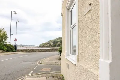 Image de No 62, family friendly, character holiday cottage in Beaumaris