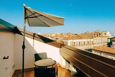 Image de Lofts With Terrace