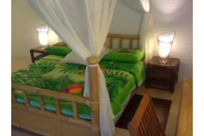 Image de Chalet Girofle, vue campagne