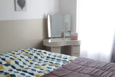 Image de 2 pièces 50m² ensoleillés + 2 terrasses Bbc