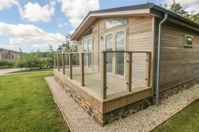 Image de 3 Southern Place, pet friendly, character holiday cottage in Dobwalls