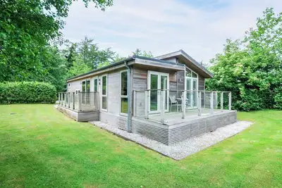 Image de 5 Faraway Fields, romantic, luxury holiday cottage in Dobwalls