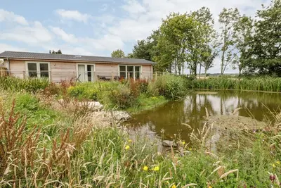 Image de 21 Meadow Retreat, pet friendly, country holiday cottage in Dobwalls