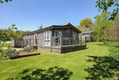 Image de 19 Meadow Retreat, pet friendly, luxury holiday cottage in Dobwalls