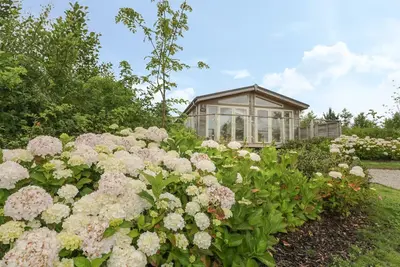 Image de 11 Faraway Fields, pet friendly, luxury holiday cottage in Dobwalls