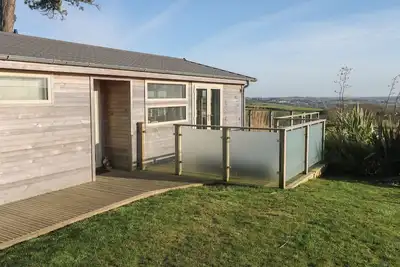 Image de 12 Faraway Fields, pet friendly, luxury holiday cottage in Dobwalls