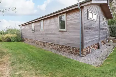 Image de 15 Faraway Fields, pet friendly, luxury holiday cottage in Dobwalls