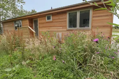 Image de 18 Meadow Retreat, family friendly, with a garden in Dobwalls