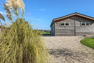 Image de 3 Horizon View, pet friendly, luxury holiday cottage in Dobwalls