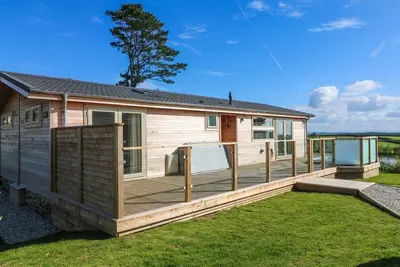 Image de 14 Faraway Fields, family friendly, with hot tub in Dobwalls
