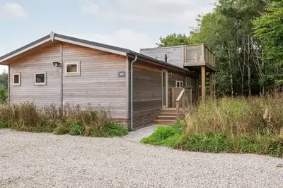 Image de 9 Meadow Retreat, family friendly, luxury holiday cottage in Dobwalls