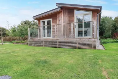 Image de 2 Meadow Retreat, family friendly, luxury holiday cottage in Dobwalls