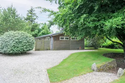 Image de 15 Horizon View, pet friendly, luxury holiday cottage in Dobwalls