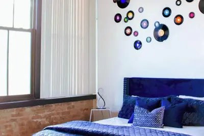 Image de Luxéry Stay South Loop  - McCormick/Wintrust Area