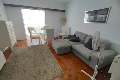 Image de Carcavelos, Cozy 3 bedroom apartment in Cascais