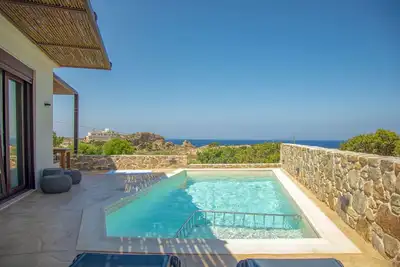 Image de Pool Villa close to Elafonisi