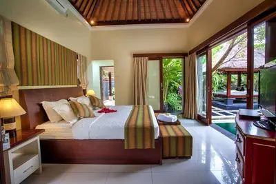 Image de Tiga Samudra Villa