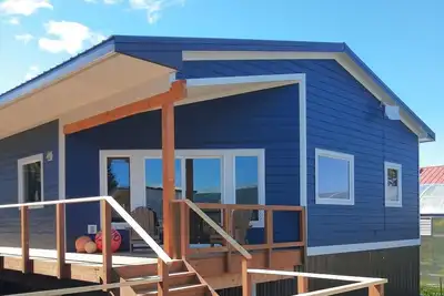 Image de Alderwood Cabin - Homer Seaplane Base