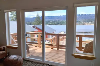 Image de Dockside Cabin - Homer Seaplane Base