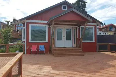 Image de Waterfront Cabin - Homer Seaplane Base