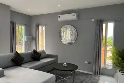 Image de Beautiful contemporary apartment in the heart of Rodney Bay!