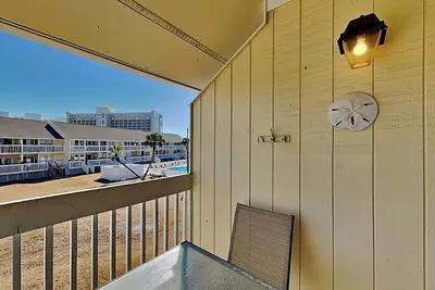 Image de Sandpiper Cove #8242 | Pet Friendly Studio, Near Beach!