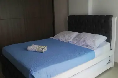 Image de Apartamento Aragoa Santa Marta Rodadero