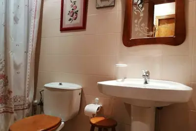 Image de Cozy apartment - Falcó 2