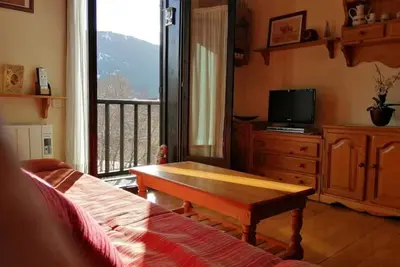 Image de Apartment with direct light - Falcó 16