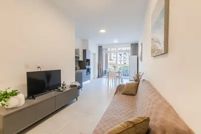 Image de Brand New 3Bdr 2 Bth Apartment with Terrace C Bugibba