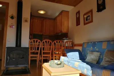 Image de South facing and sunny apartment - Falcó 17