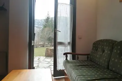 Image de Apartment with terrace - Herbasabina 1