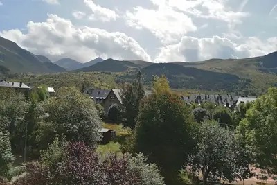 Image de Apartment in the Vall de Boí, 8 minutes from Boí Taüll - Falcó 10 resort