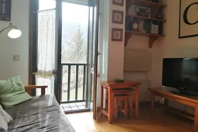 Image de Herbasabina 3 apartment with communal garden and swimming pool in the summertime