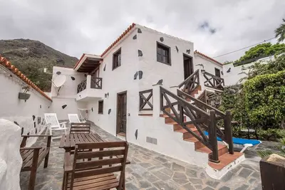 Image de Casa Mercedes, Tamaimo