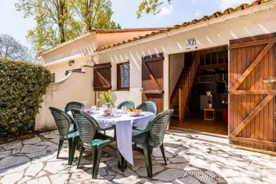 Image de Les Maisons de l'Océan by Interhome