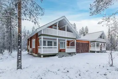 Maison Arha by Interhome