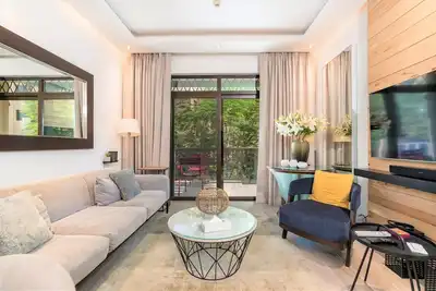 Image de Stunning 2Bedroom in Dubai Downtown