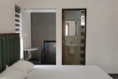 Image de Room 1. Dune Homes. Bed and Breakfast Homestay